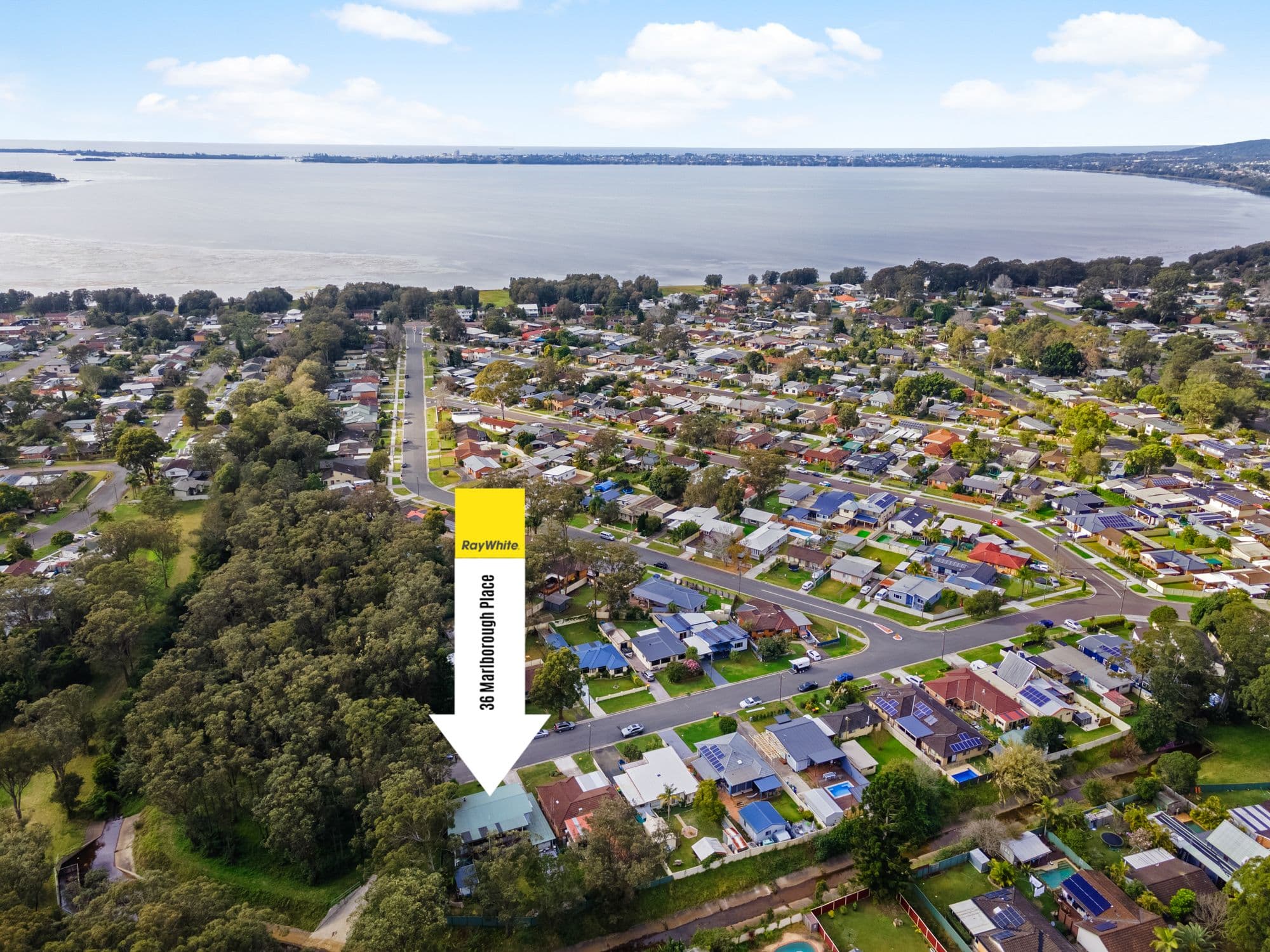 36 Marlborough Place, Berkeley Vale NSW 2261, Berkeley Vale - Thumbnail 2