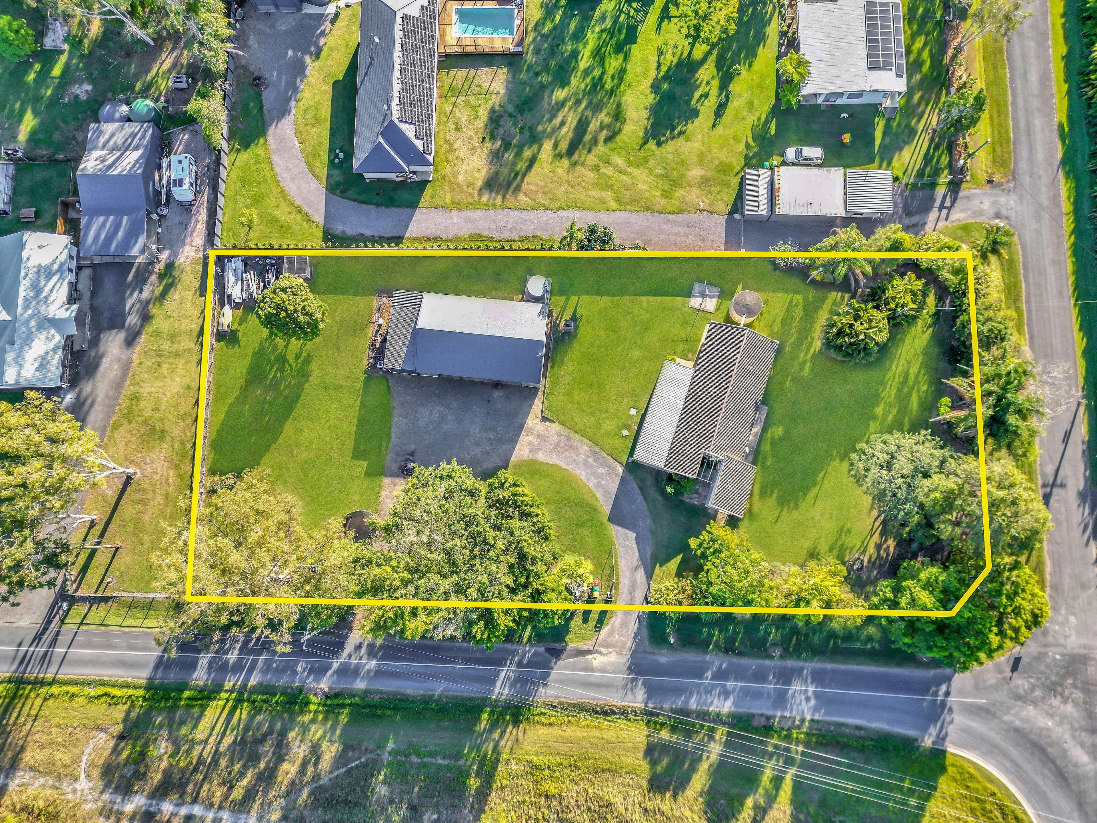 3 Bunney Road, Beerwah QLD 4519, Beerwah - Thumbnail 2