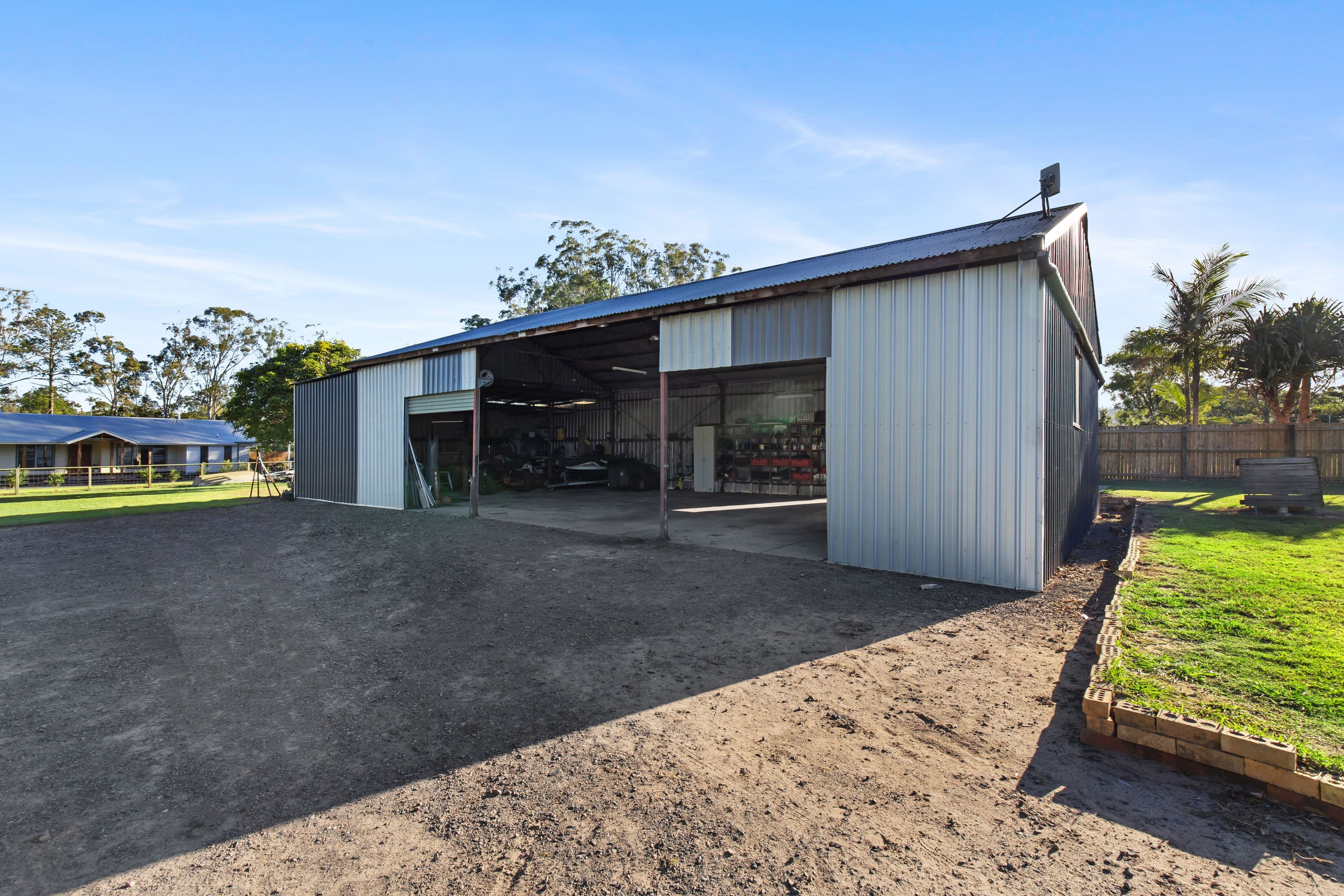 3 Bunney Road, Beerwah QLD 4519, Beerwah - Thumbnail 3