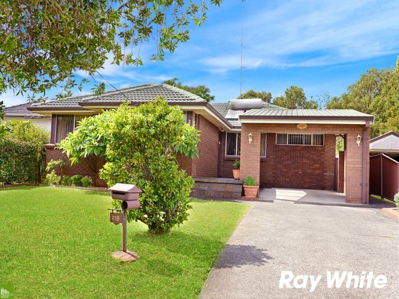 219 Tongarra Road, Albion Park NSW 2527, Albion Park - Image 1