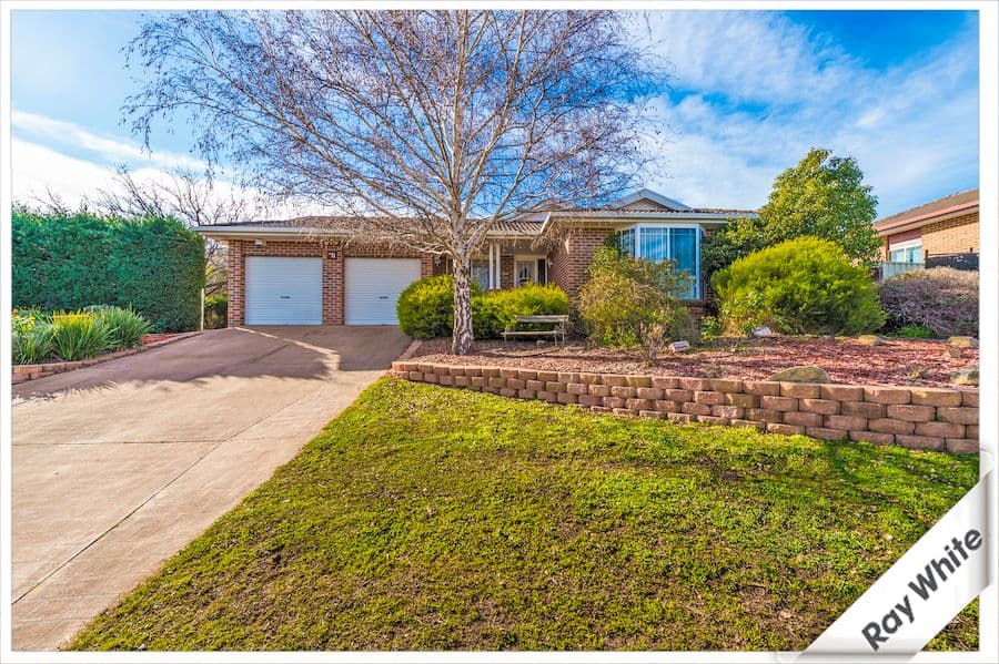 11 Templestowe Avenue, Conder ACT 2906, Conder - Image 1
