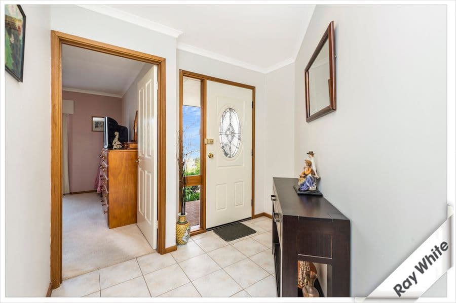 11 Templestowe Avenue, Conder ACT 2906, Conder - Thumbnail 2
