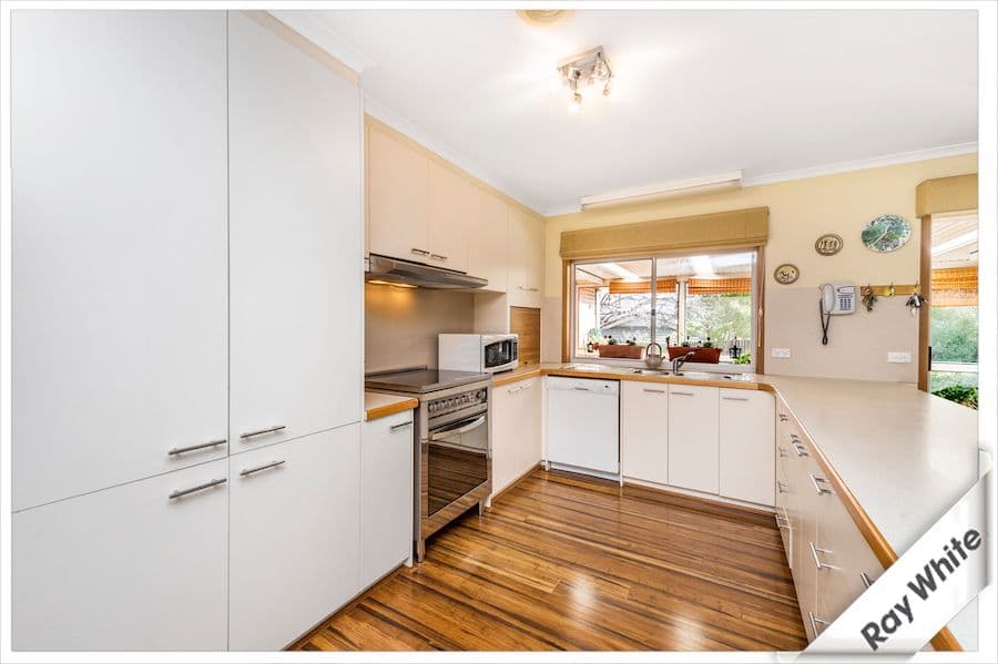 11 Templestowe Avenue, Conder ACT 2906, Conder - Thumbnail 4