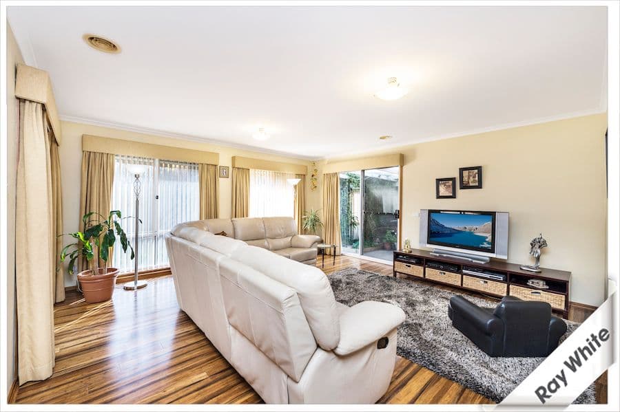 11 Templestowe Avenue, Conder ACT 2906, Conder - Thumbnail 8