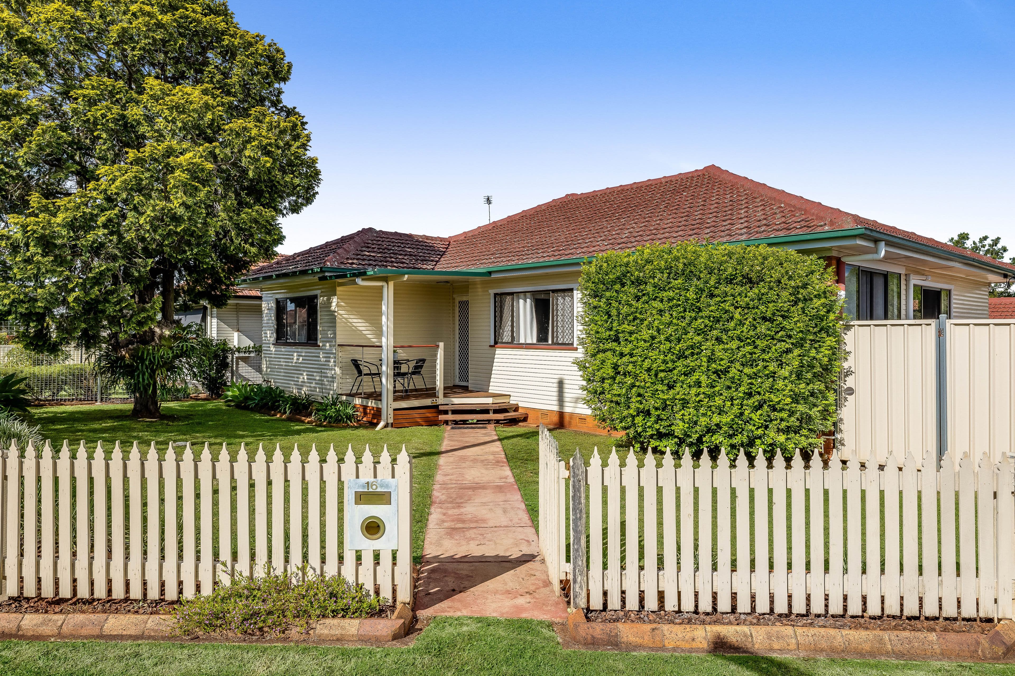 16 Rosina Street, Newtown QLD 4350, Newtown - Image 1
