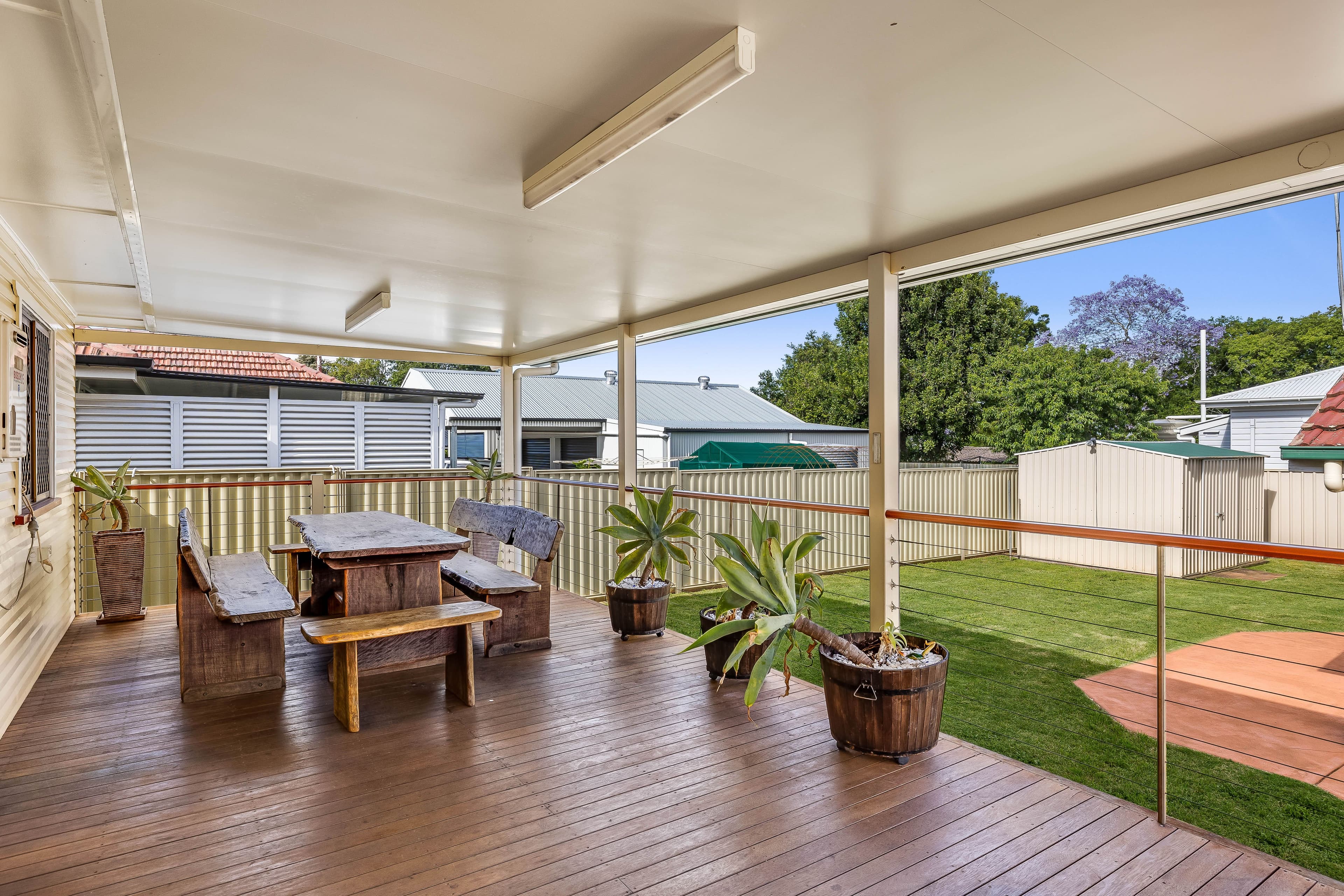 16 Rosina Street, Newtown QLD 4350, Newtown - Thumbnail 2