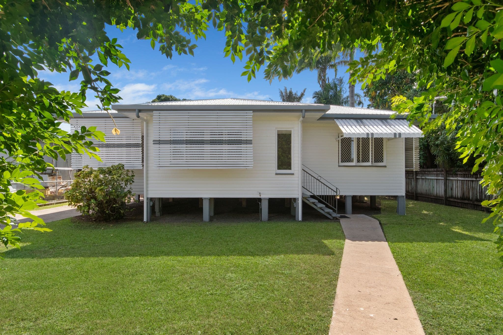 27 Sabadine Street, Aitkenvale QLD 4814, Aitkenvale - Image 1