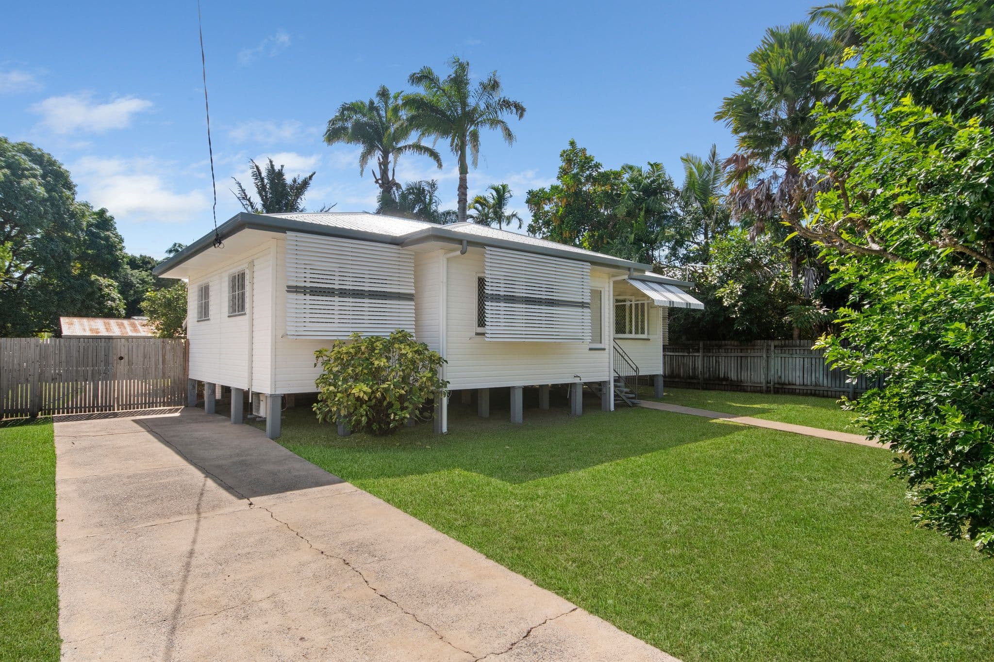 27 Sabadine Street, Aitkenvale QLD 4814, Aitkenvale - Thumbnail 2