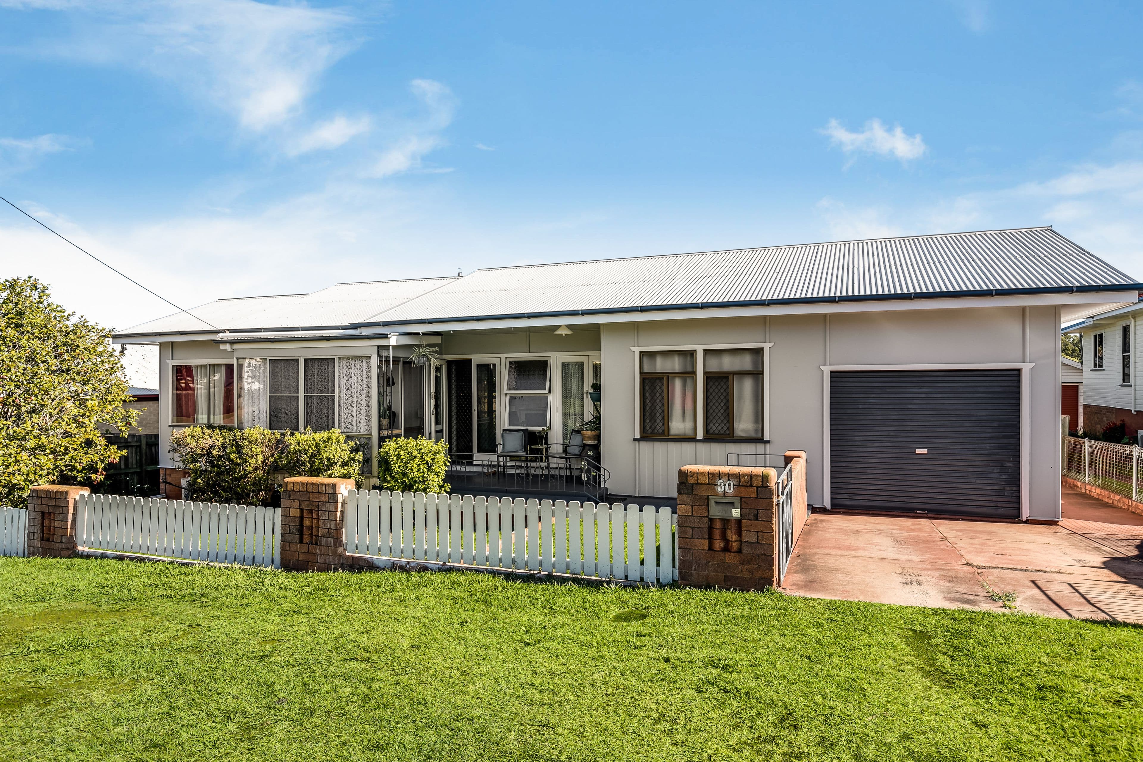 30 Gostwyck Street, Newtown QLD 4350, Newtown - Image 1