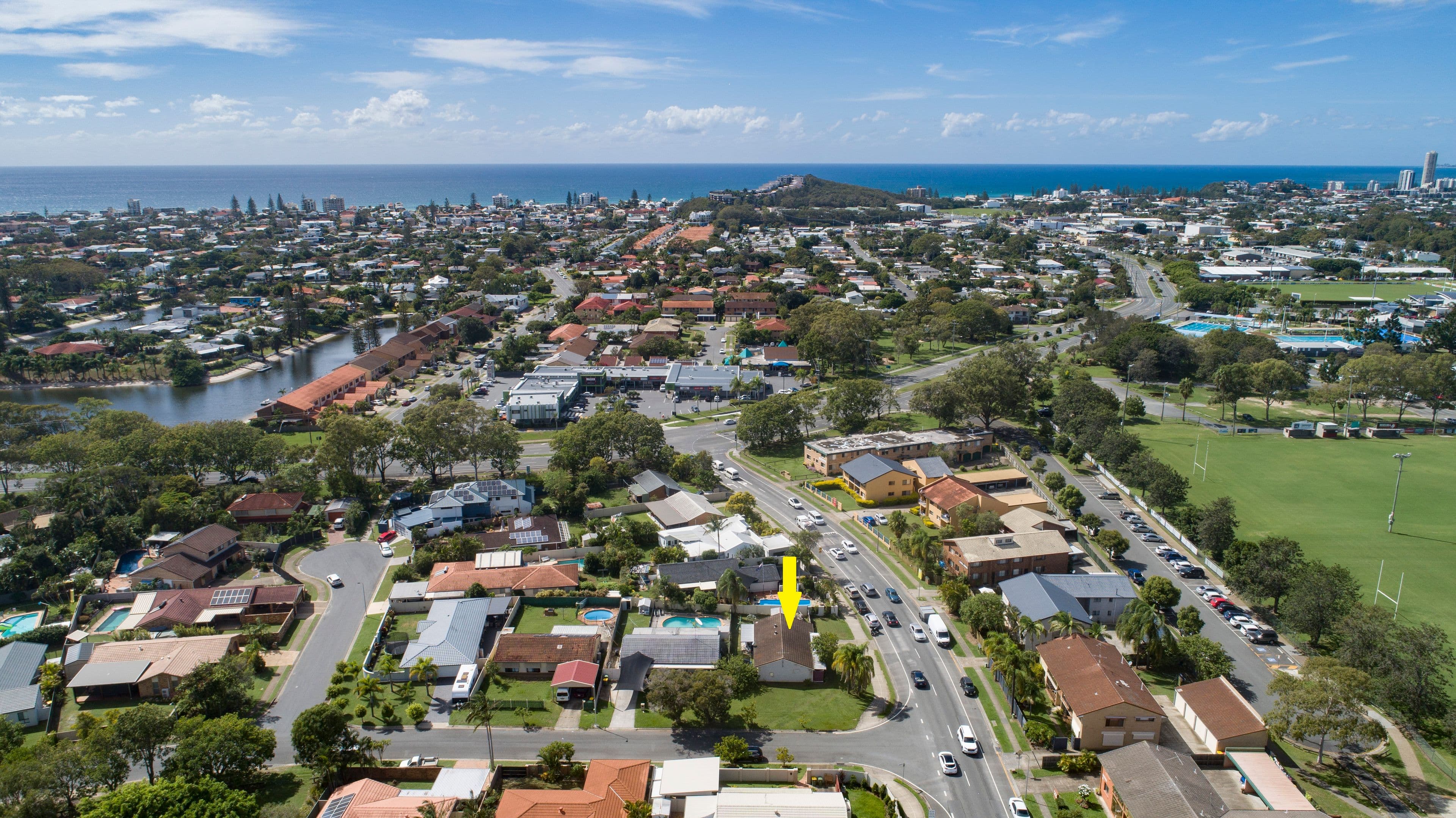 11 Oceanic Drive, Mermaid Waters QLD 4218, Mermaid Waters - Image 1