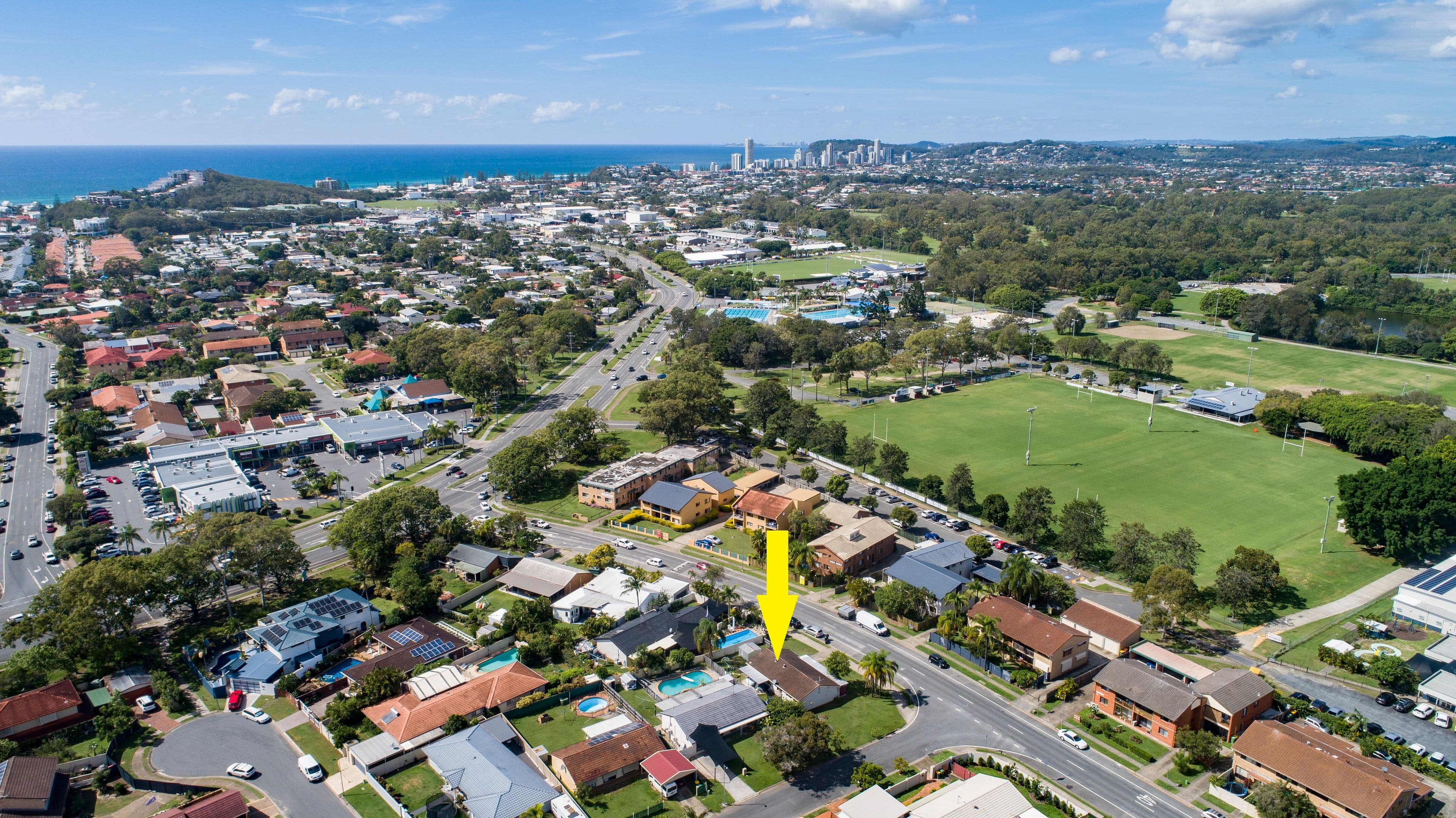 11 Oceanic Drive, Mermaid Waters QLD 4218, Mermaid Waters - Thumbnail 6