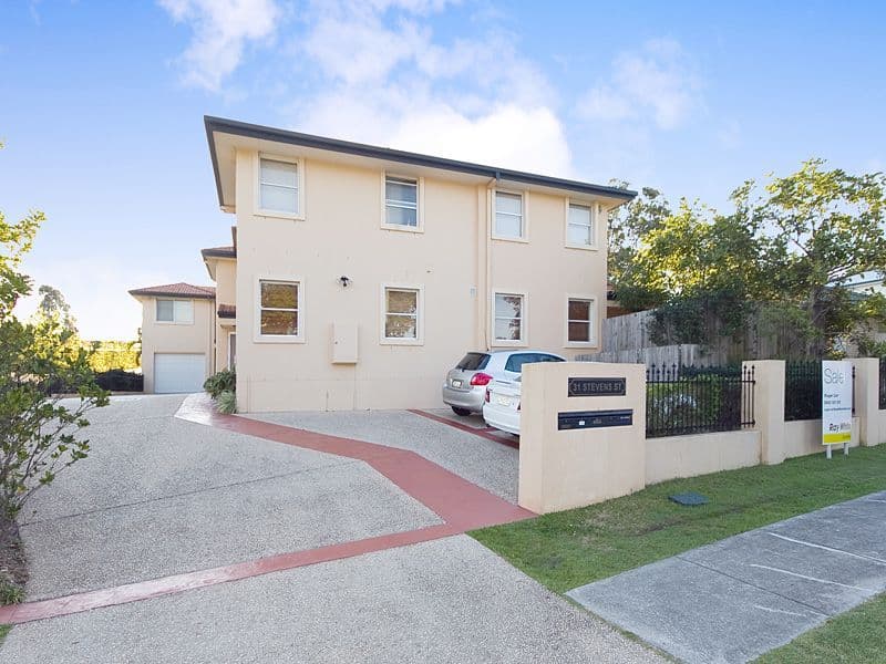 31 Stevens Street, YERONGA QLD 4104, Yeronga - Image 1
