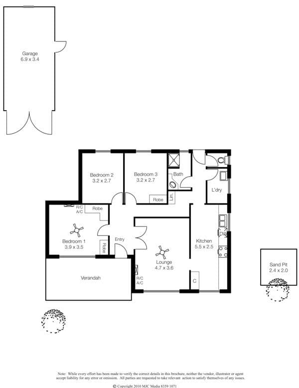 52 Scenic Way, HACKHAM SA 5163, Hackham - Thumbnail 4