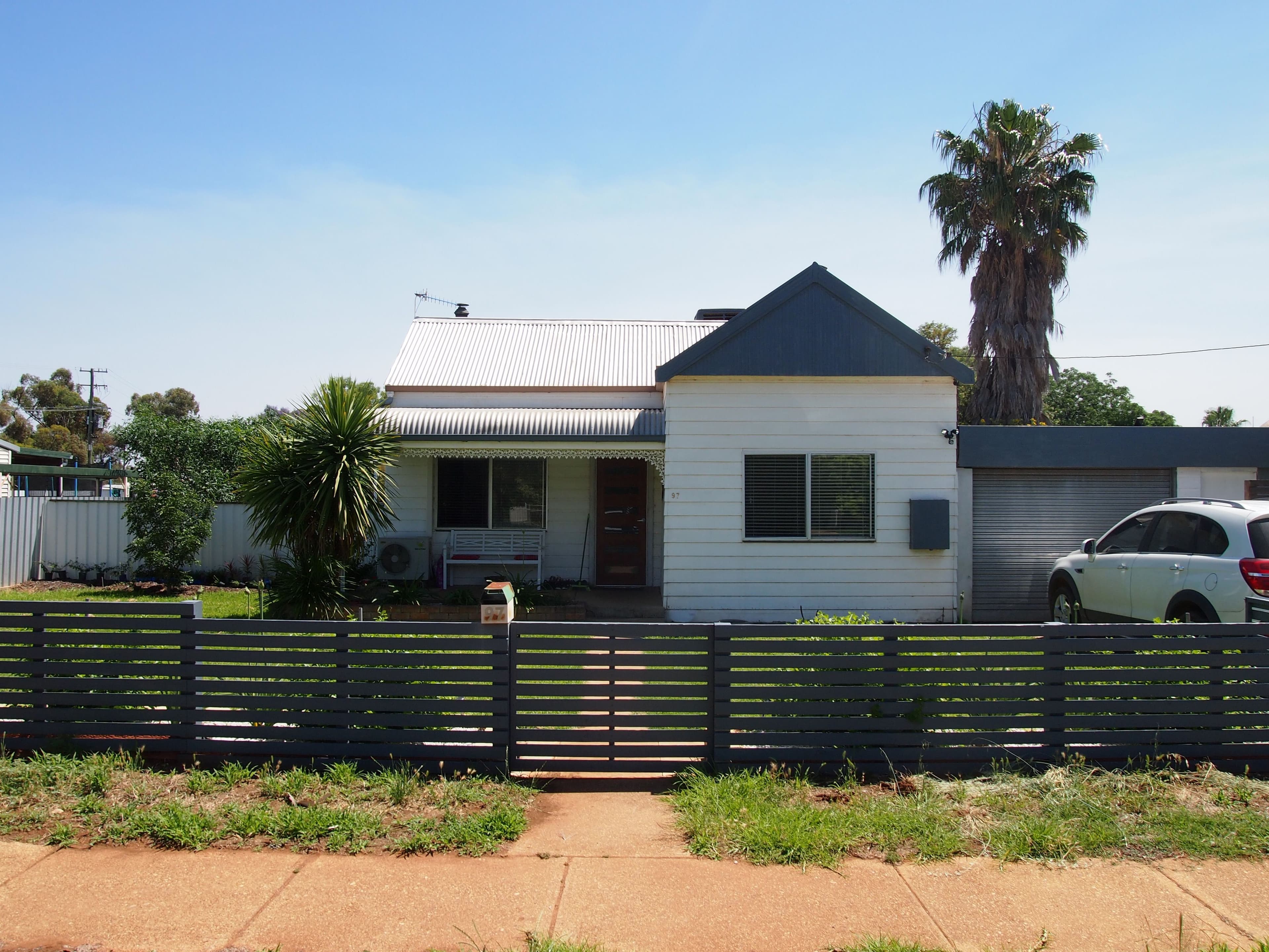 97 Orange Street, Condobolin - Image 1