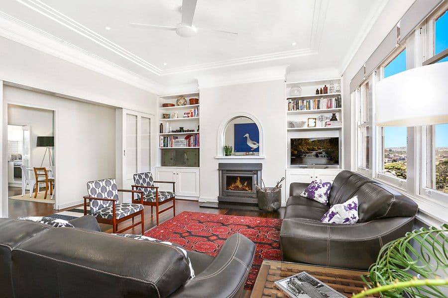 17 Barry Street, Neutral Bay NSW 2089, Neutral Bay - Image 1