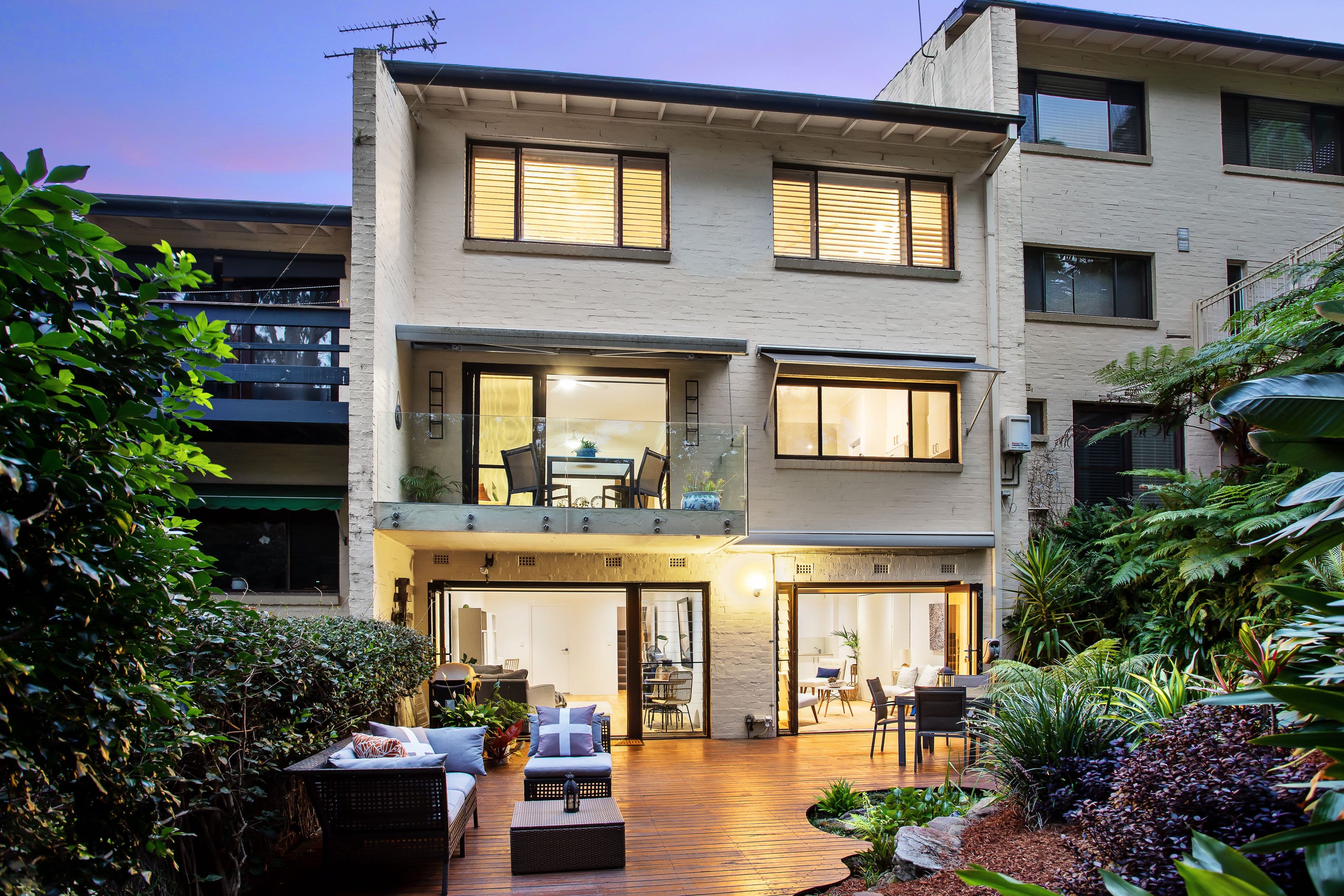 24 Tryon Avenue, Wollstonecraft NSW 2065, Wollstonecraft - Image 1