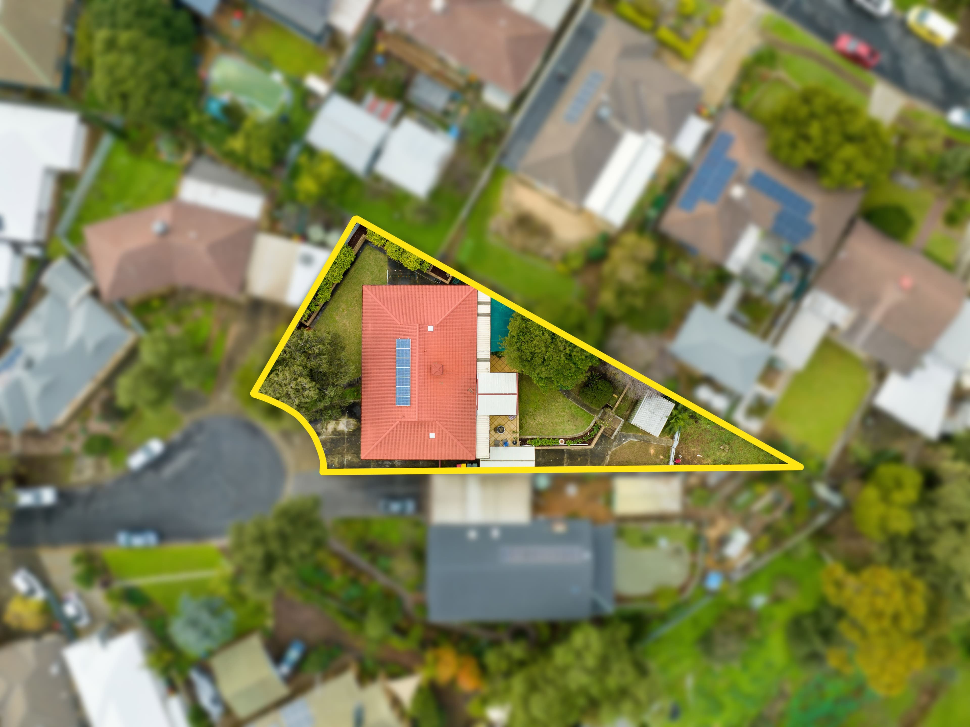 5 Pepper Tree Pocket, Valley View SA 5093, Valley View - Thumbnail 3