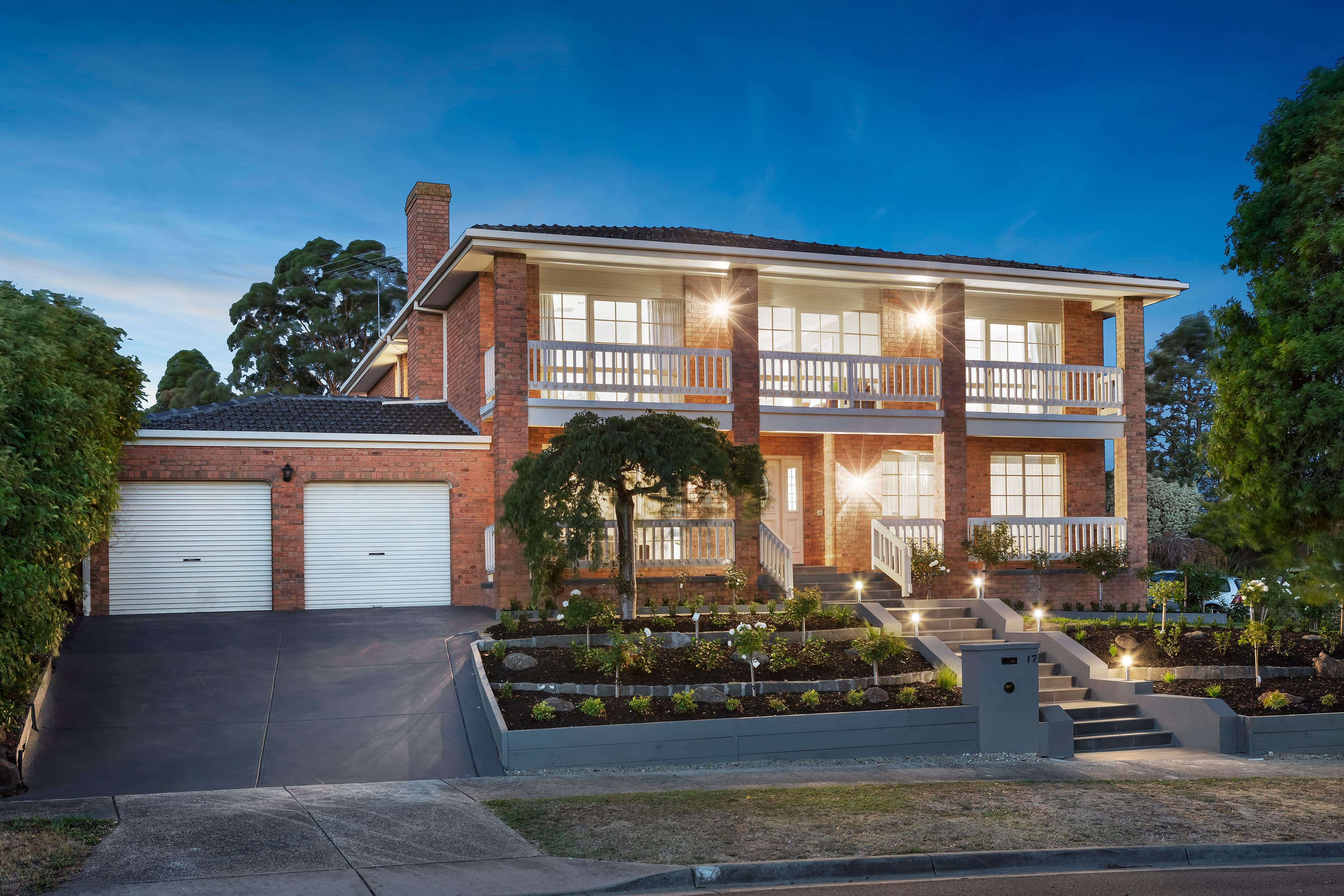 17 Maringa Close, Wantirna South VIC 3152, Wantirna South - Image 1