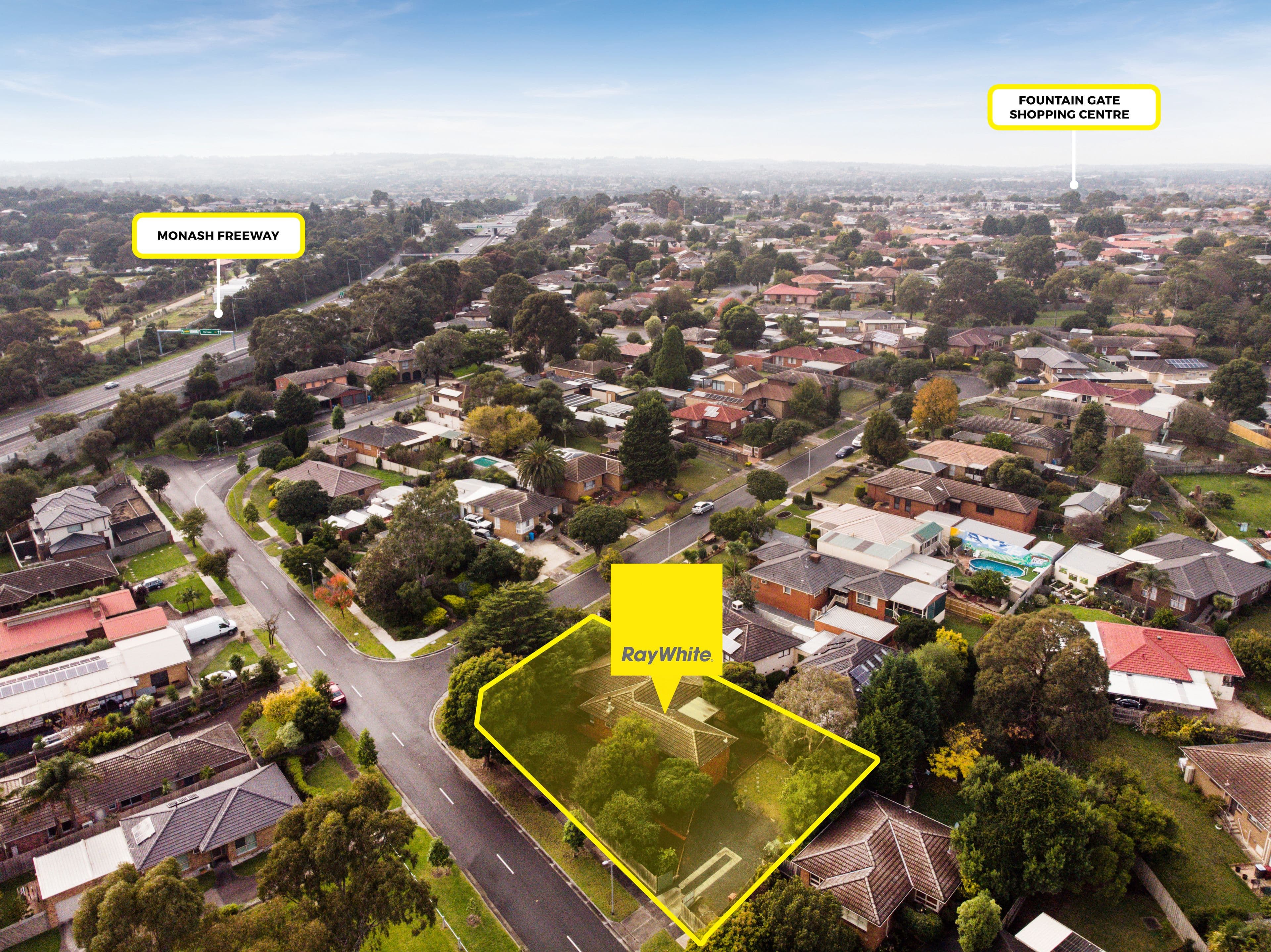 20 Simpson Court, Hallam VIC 3803, Hallam - Image 1
