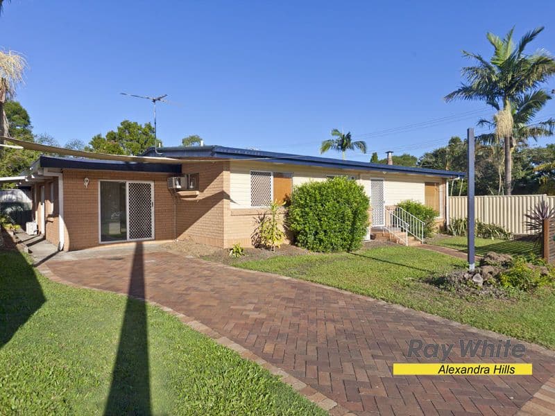 3 Elizabeth Drive, ALEXANDRA HILLS QLD 4161, Alexandra Hills - Image 1