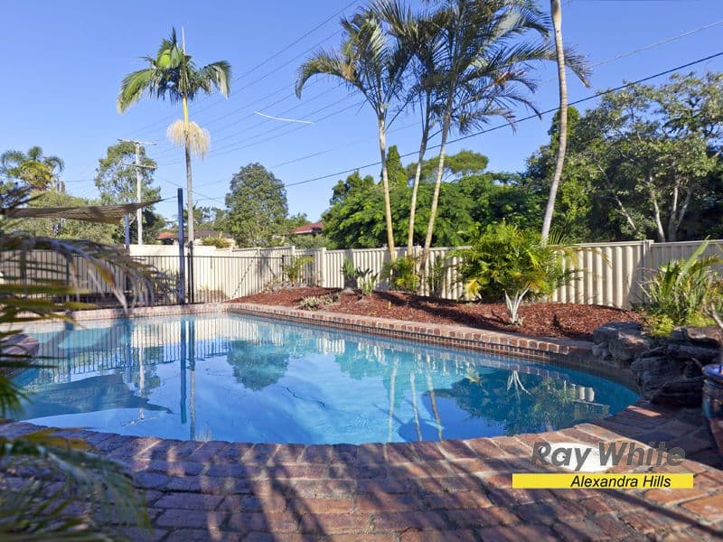 3 Elizabeth Drive, ALEXANDRA HILLS QLD 4161, Alexandra Hills - Thumbnail 2