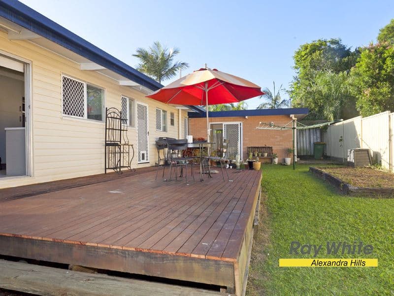 3 Elizabeth Drive, ALEXANDRA HILLS QLD 4161, Alexandra Hills - Thumbnail 7