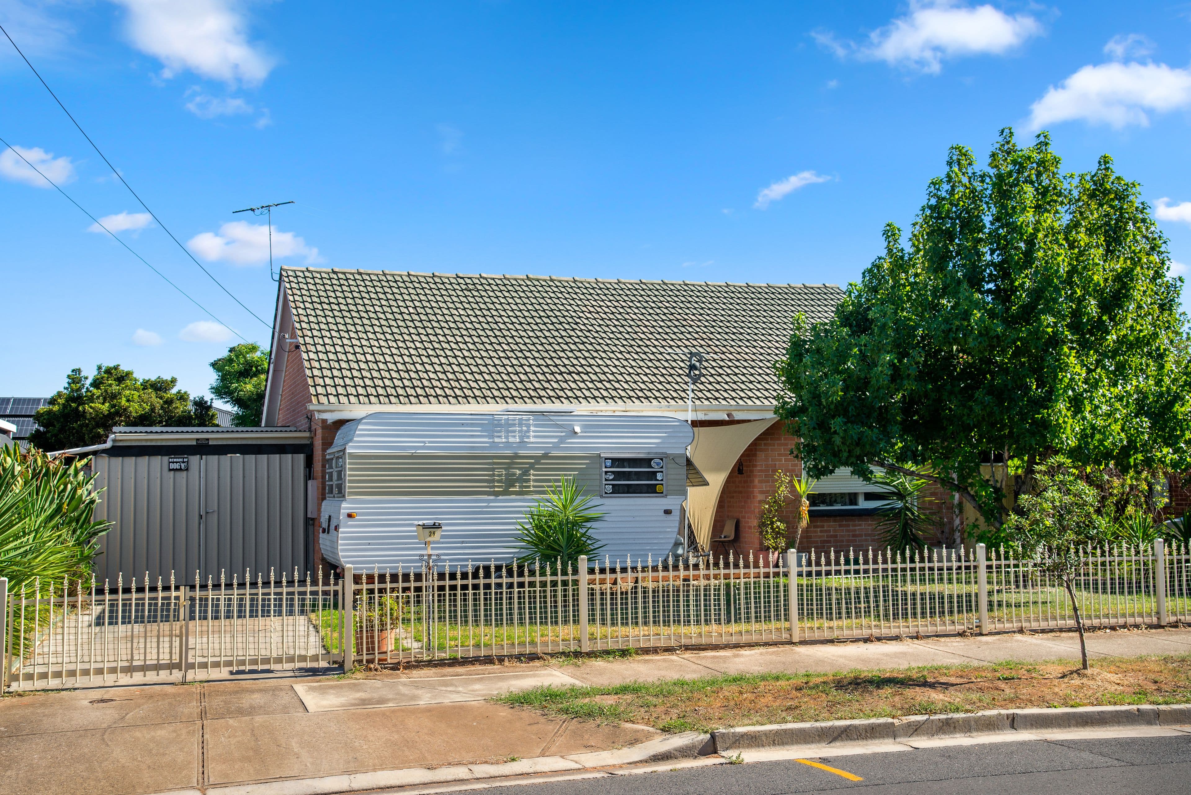 29 Dudley Street, Mansfield Park SA 5012, Mansfield Park - Thumbnail 2