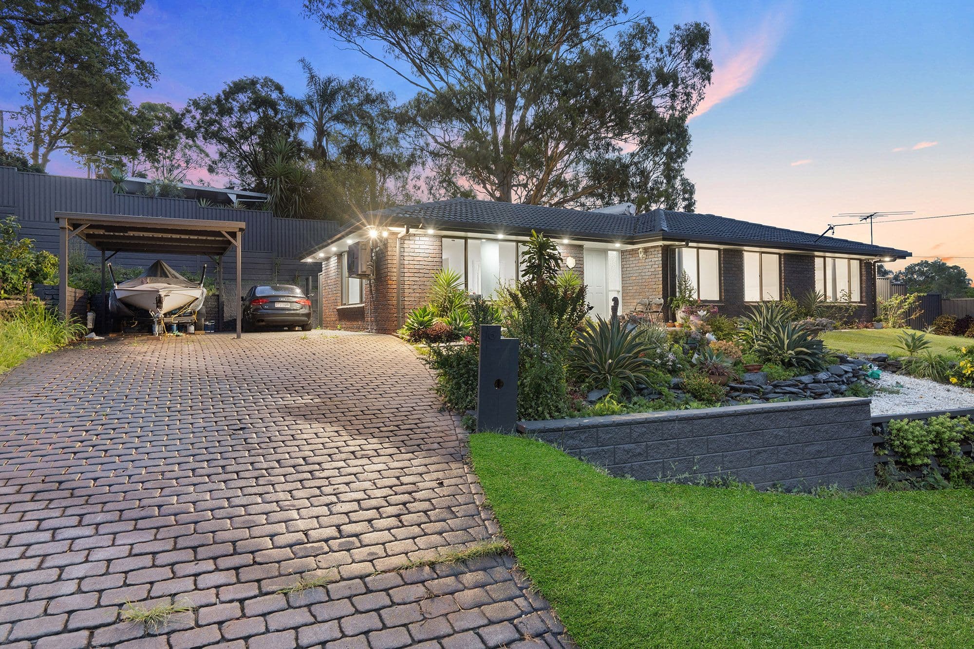 16 Narraport Crescent, Beenleigh QLD 4207, Beenleigh - Thumbnail 2