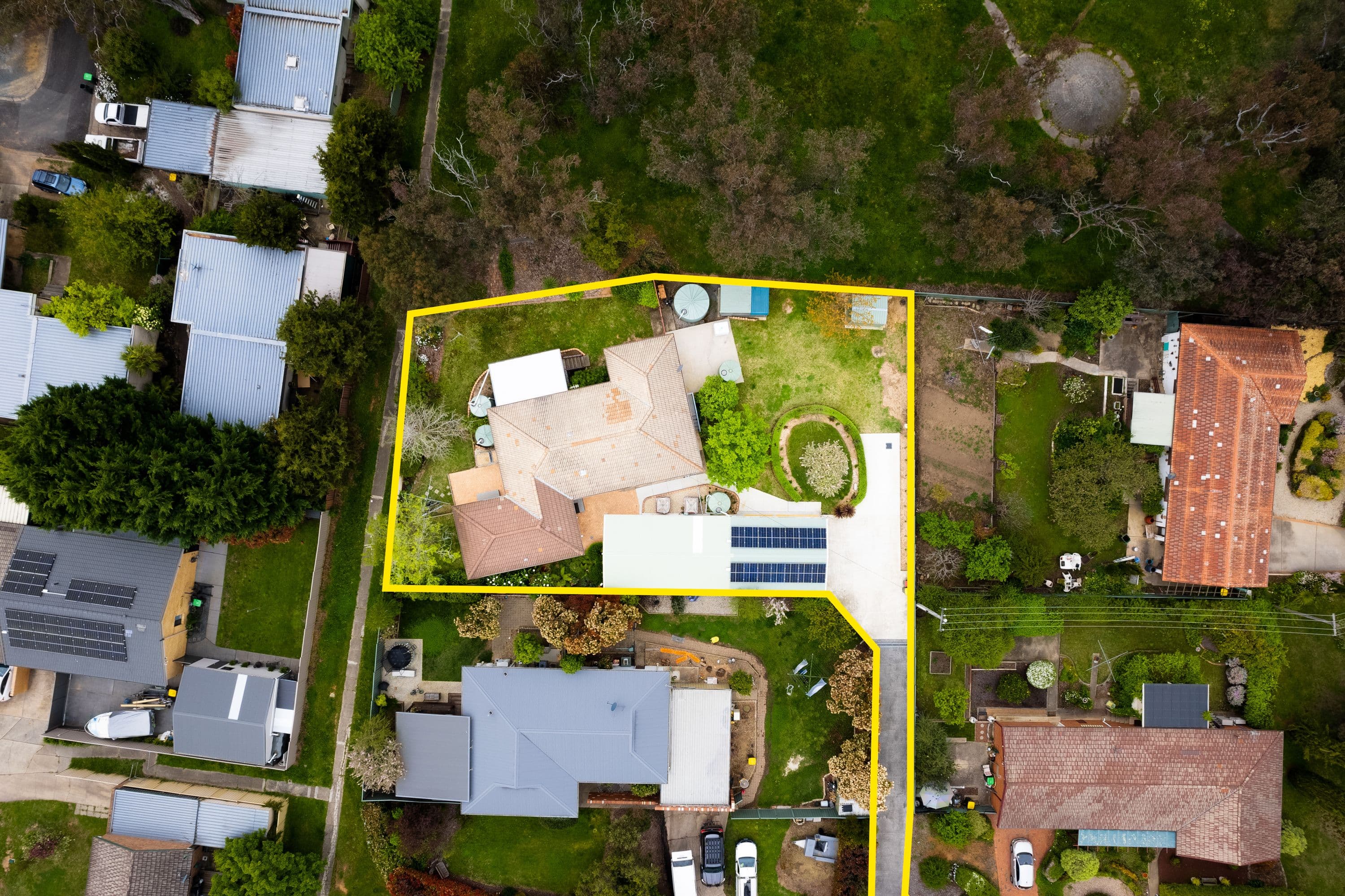 4 Crofts Place, Spence ACT 2615, Spence - Thumbnail 2