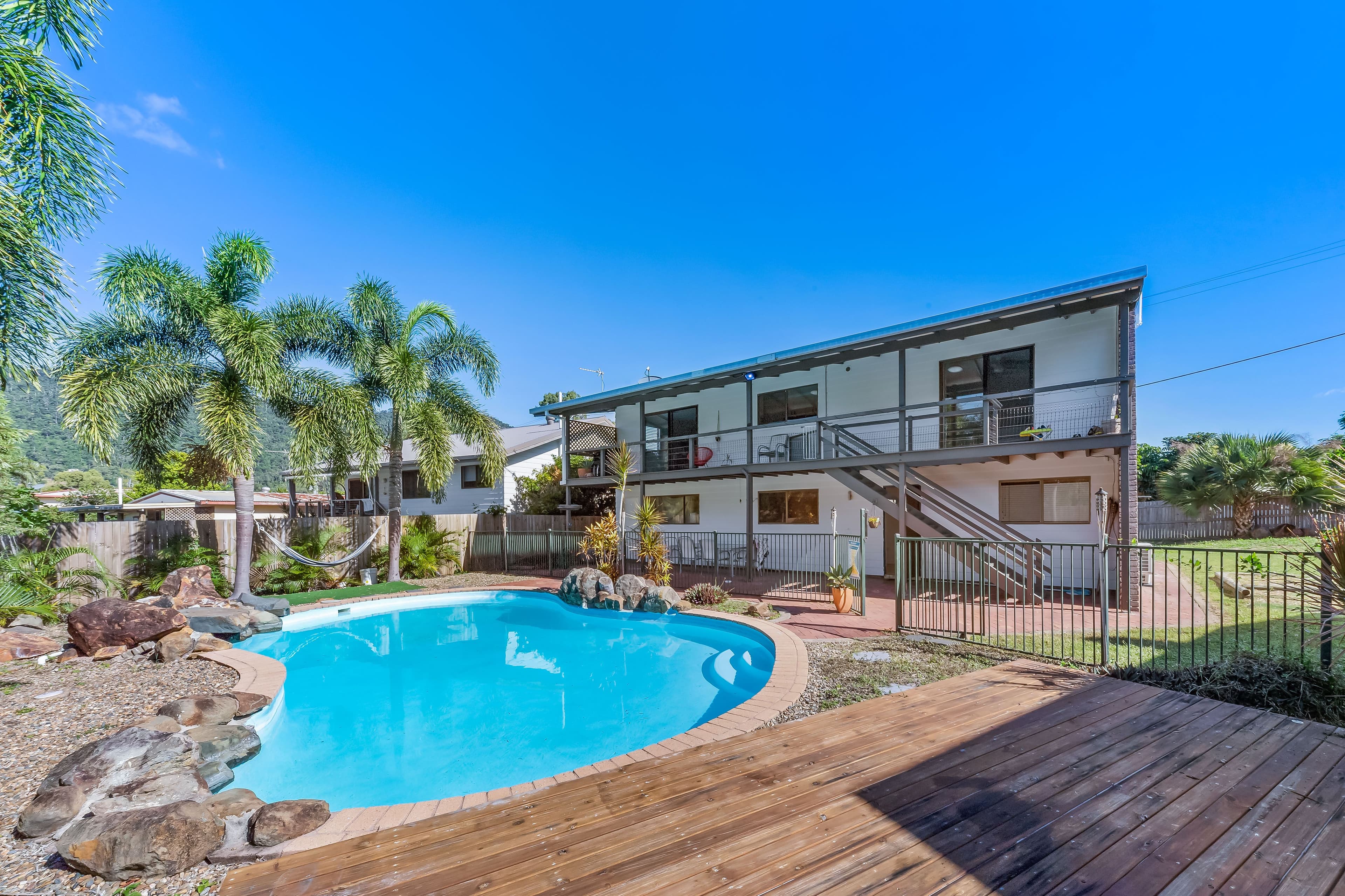 21 Stewart Drive, Cannonvale QLD 4802, Cannonvale - Image 1