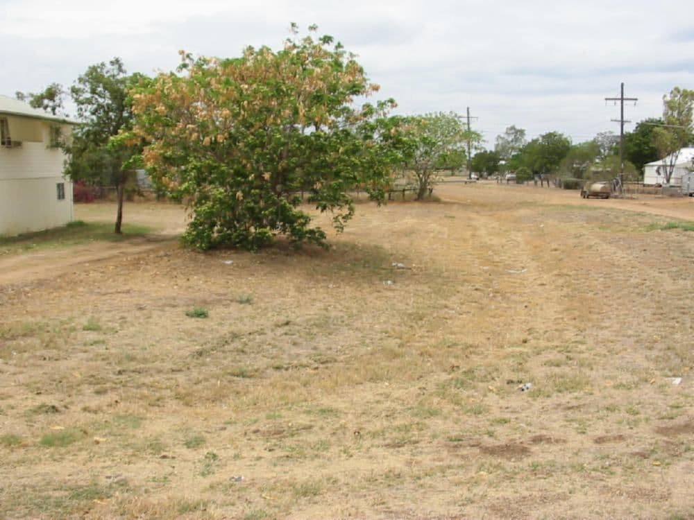28 Winton Road, HUGHENDEN QLD 4821, Hughenden - Image 1