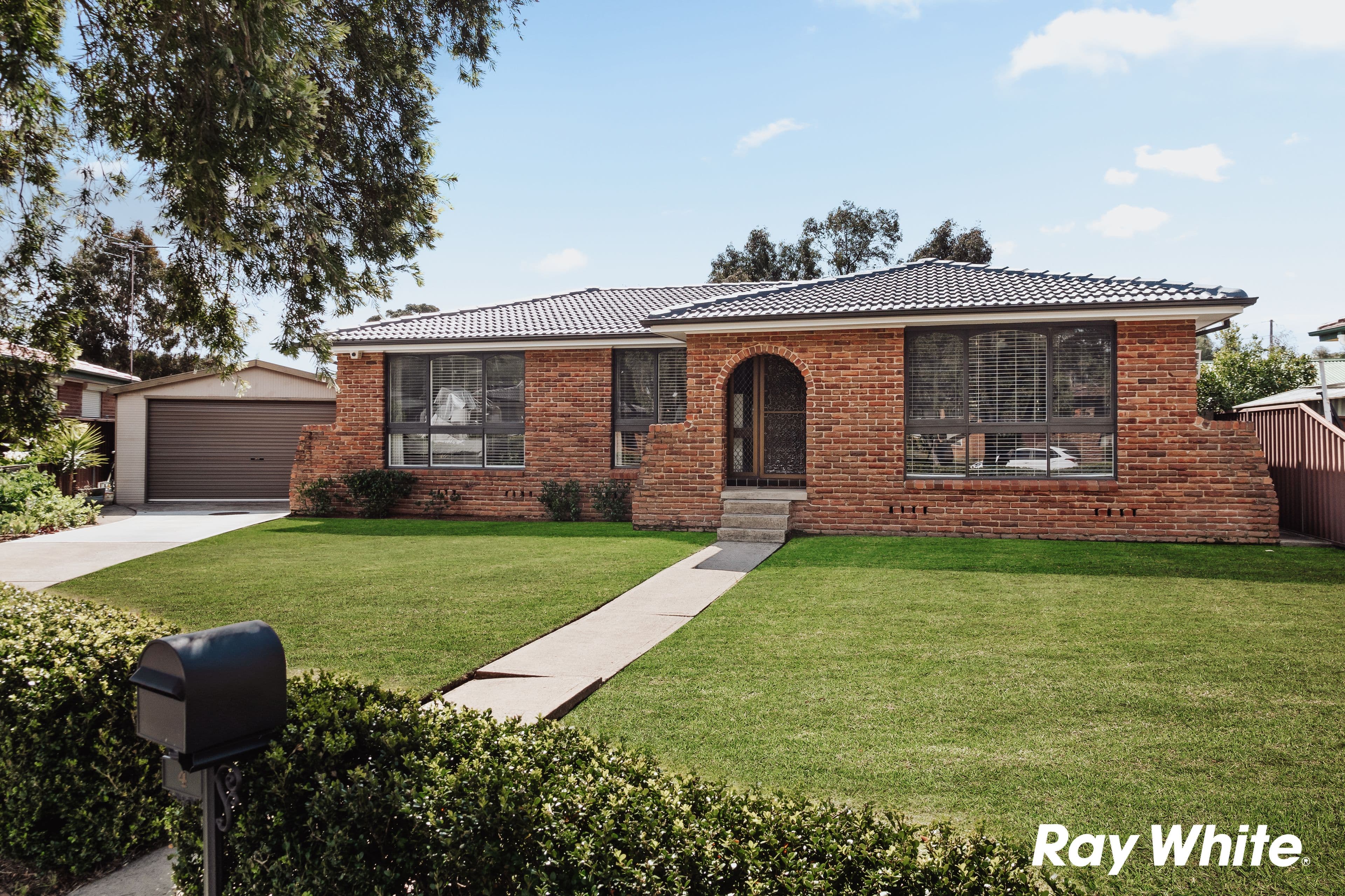 4 Aster Place, Quakers Hill NSW 2763, Quakers Hill - Image 1