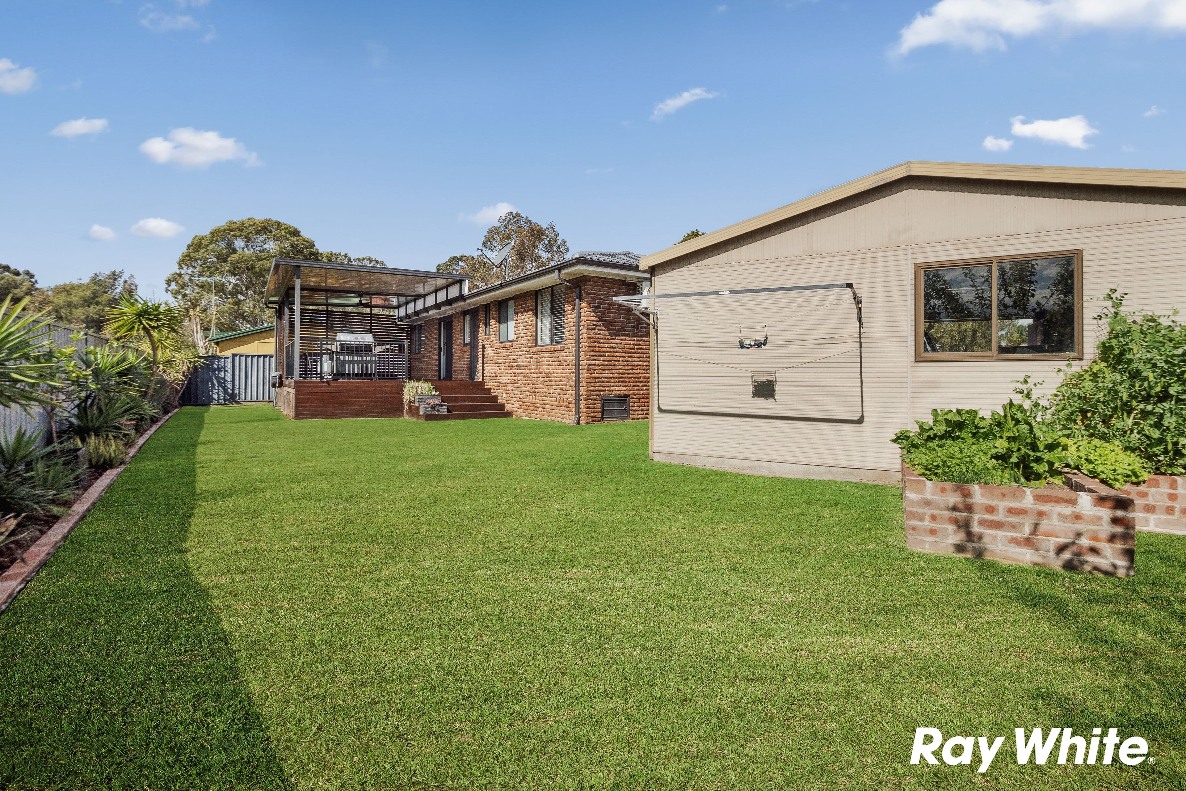 4 Aster Place, Quakers Hill NSW 2763, Quakers Hill - Thumbnail 8