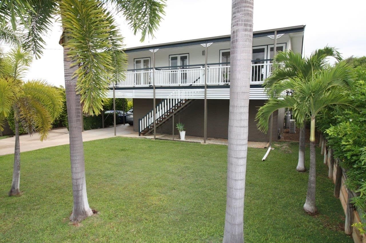 16 Fraser Street, Richmond Hill QLD 4820, Richmond Hill - Image 1