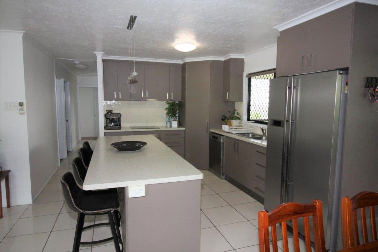 16 Fraser Street, Richmond Hill QLD 4820, Richmond Hill - Thumbnail 4