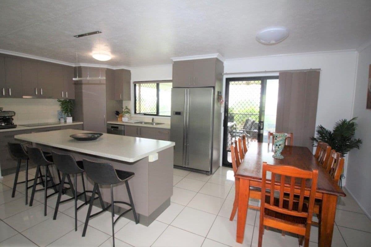 16 Fraser Street, Richmond Hill QLD 4820, Richmond Hill - Thumbnail 6