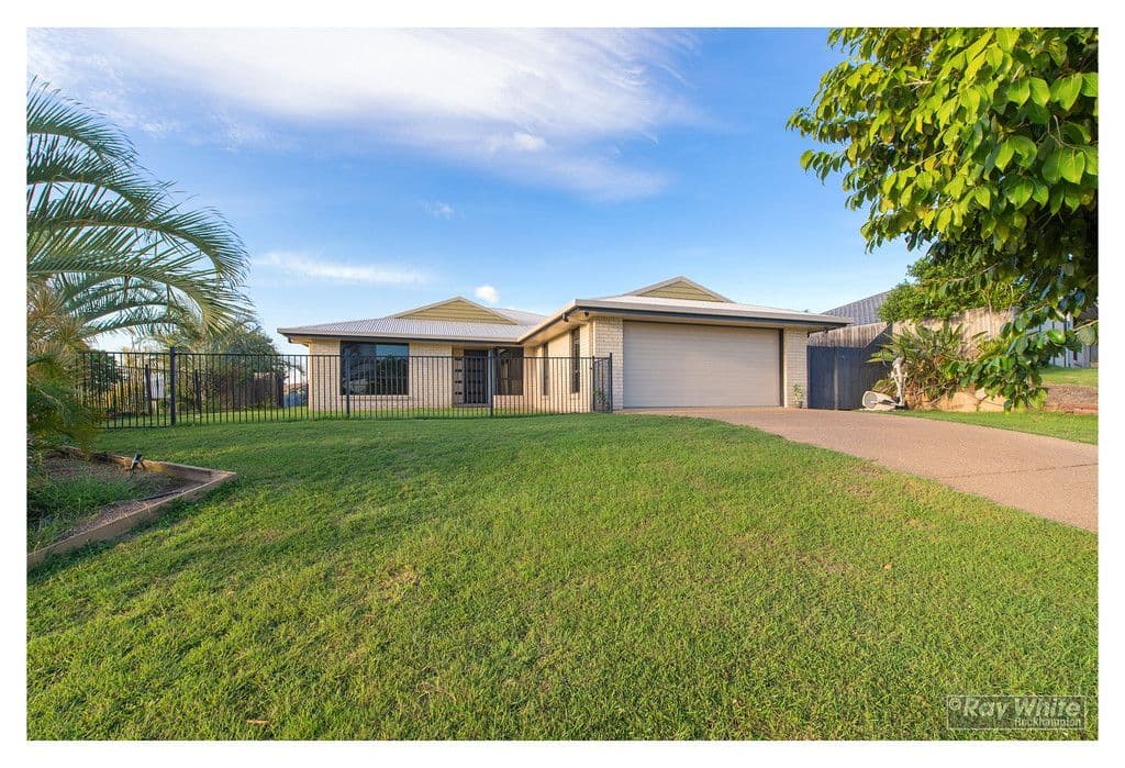 2 Crear Court, Norman Gardens QLD 4701, Norman Gardens - Thumbnail 2