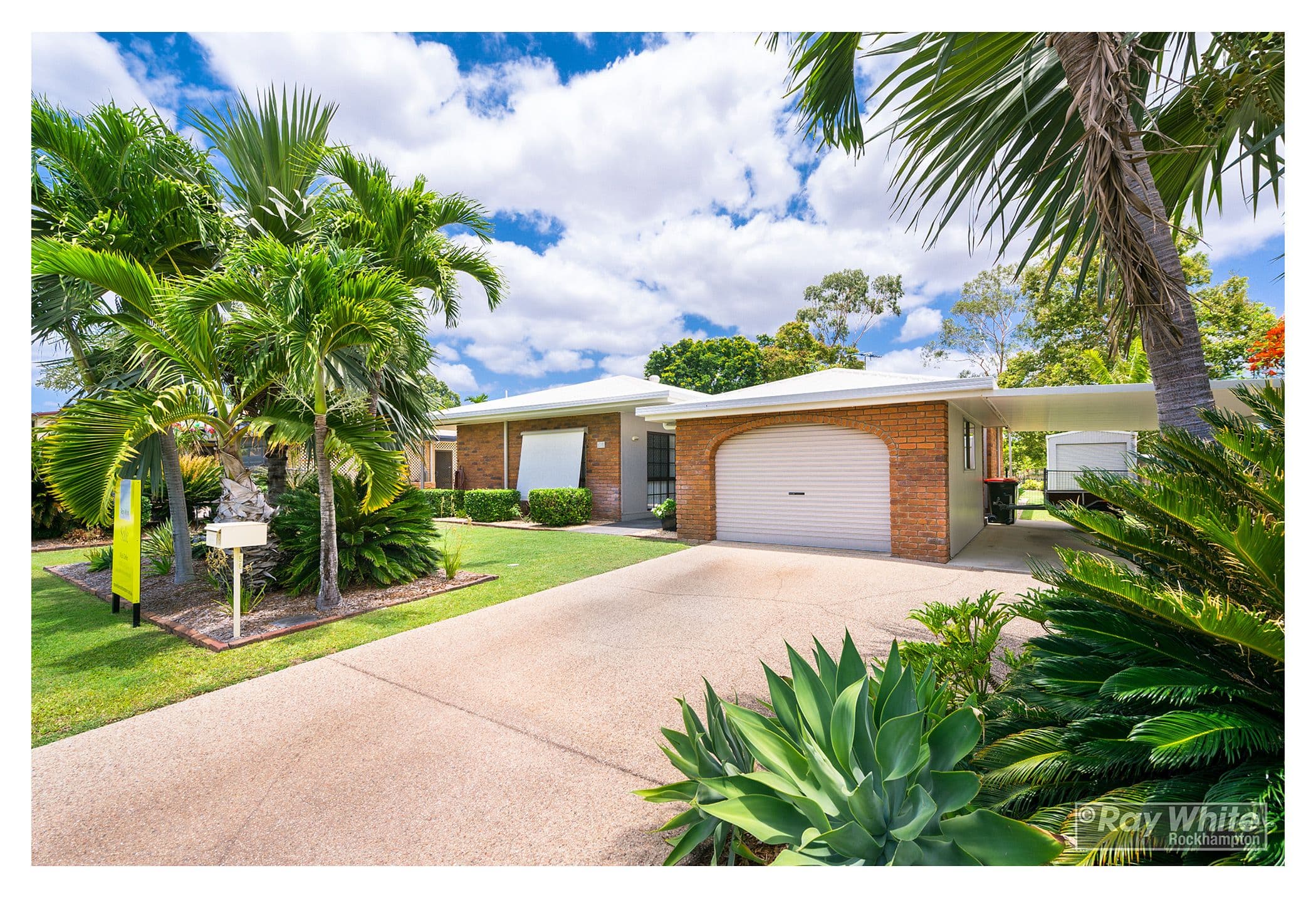 56 Buzacott Street, Park Avenue QLD 4701, Park Avenue - Image 1