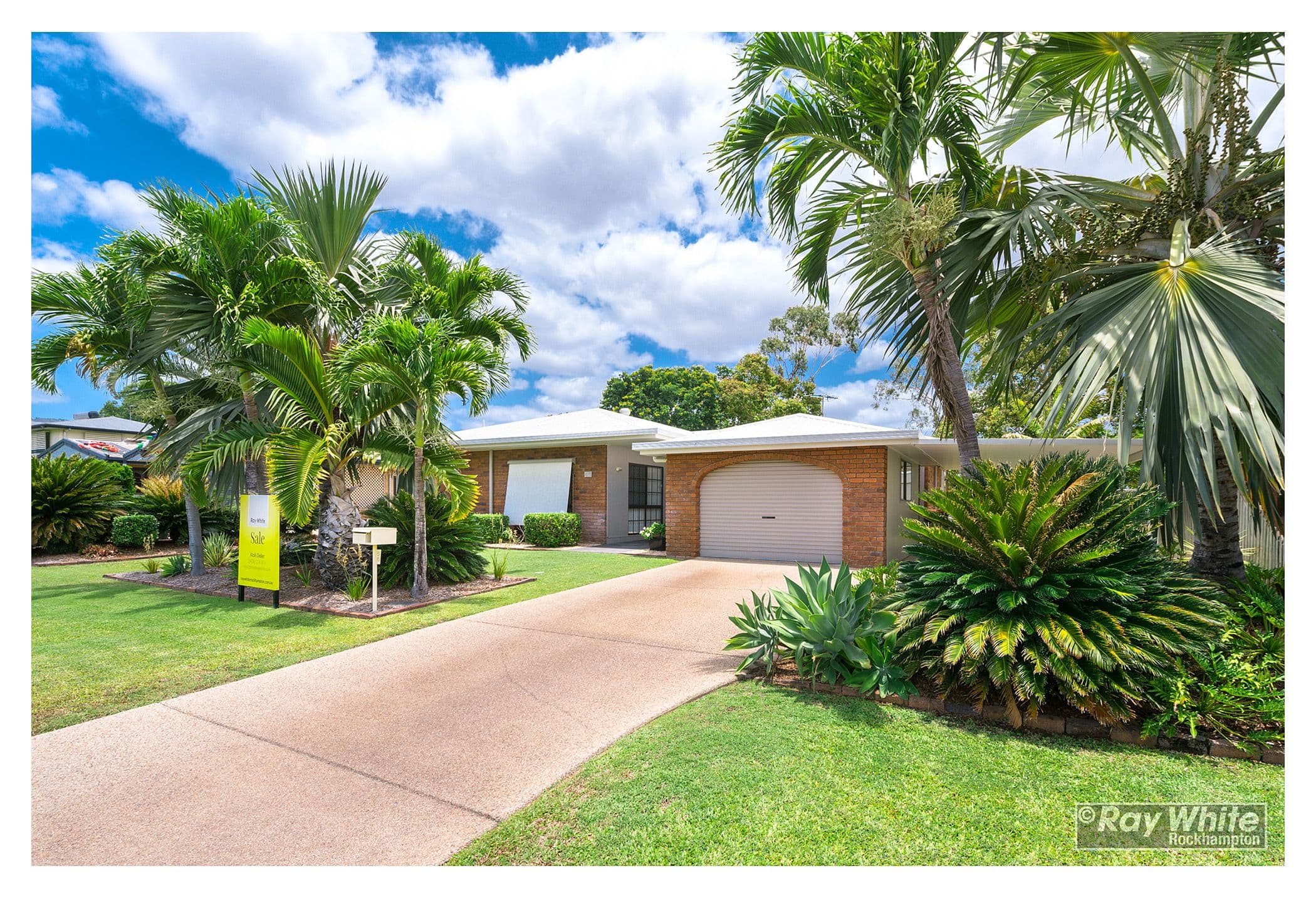 56 Buzacott Street, Park Avenue QLD 4701, Park Avenue - Thumbnail 2