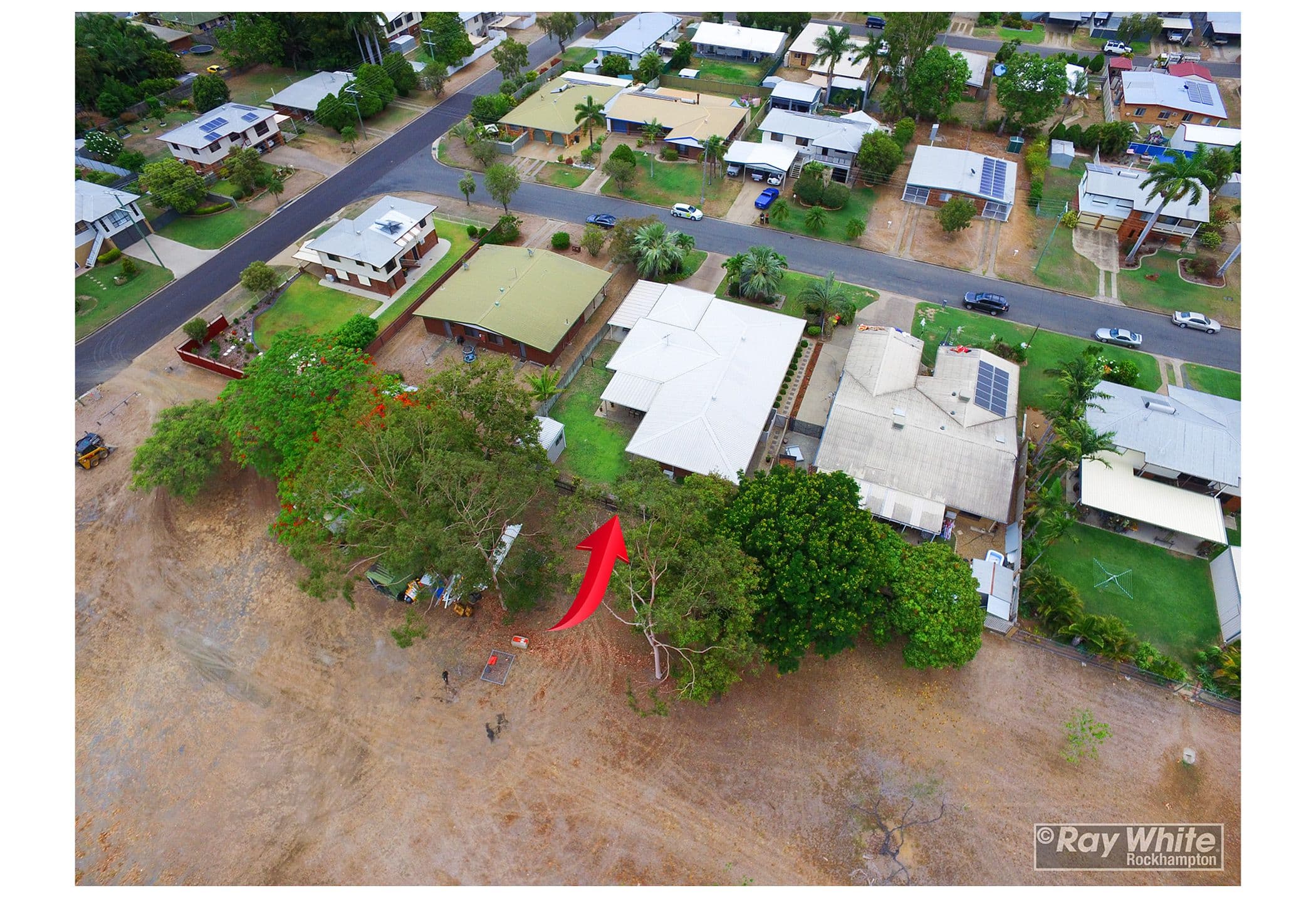 56 Buzacott Street, Park Avenue QLD 4701, Park Avenue - Thumbnail 5