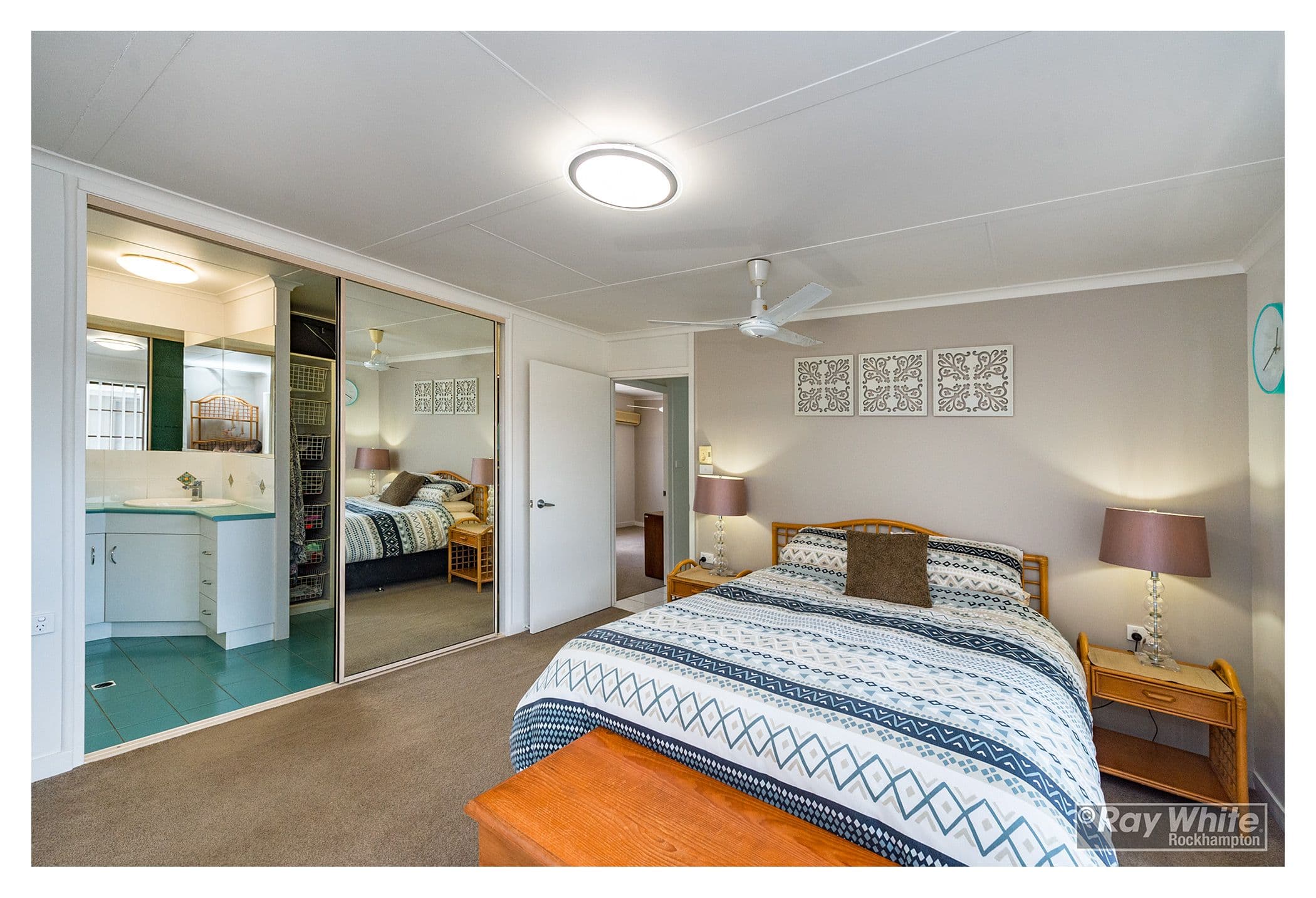 56 Buzacott Street, Park Avenue QLD 4701, Park Avenue - Thumbnail 8