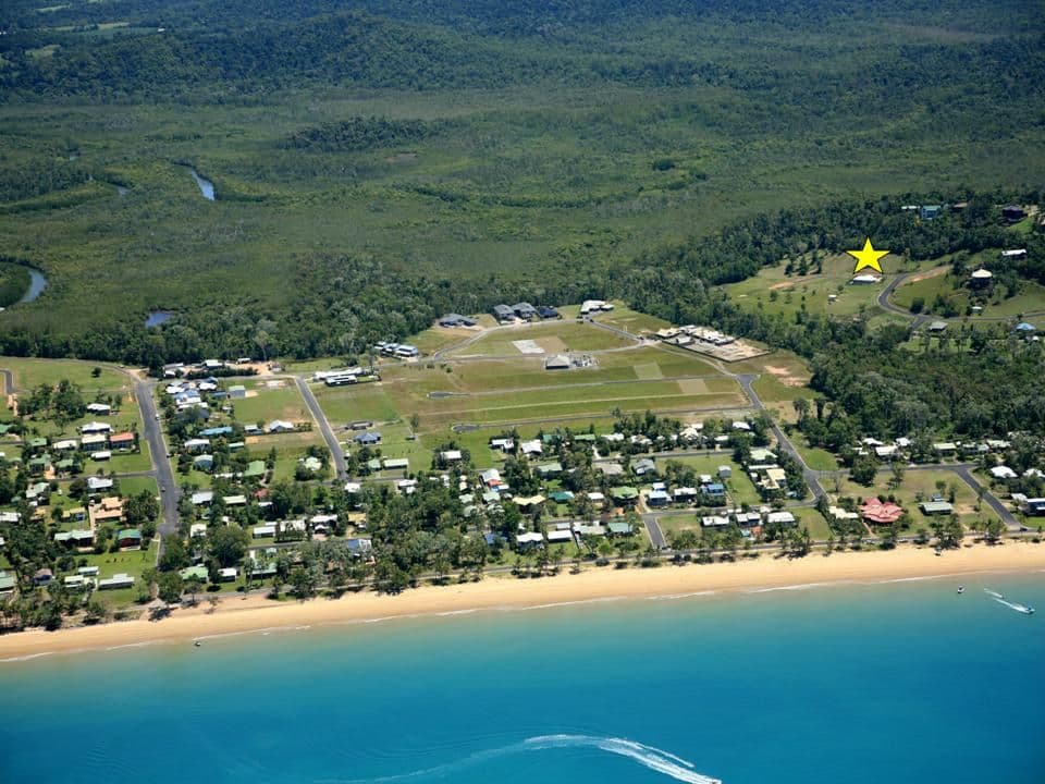 14 Bedarra Terrace, SOUTH MISSION QLD 4852, South Mission Beach - Thumbnail 2