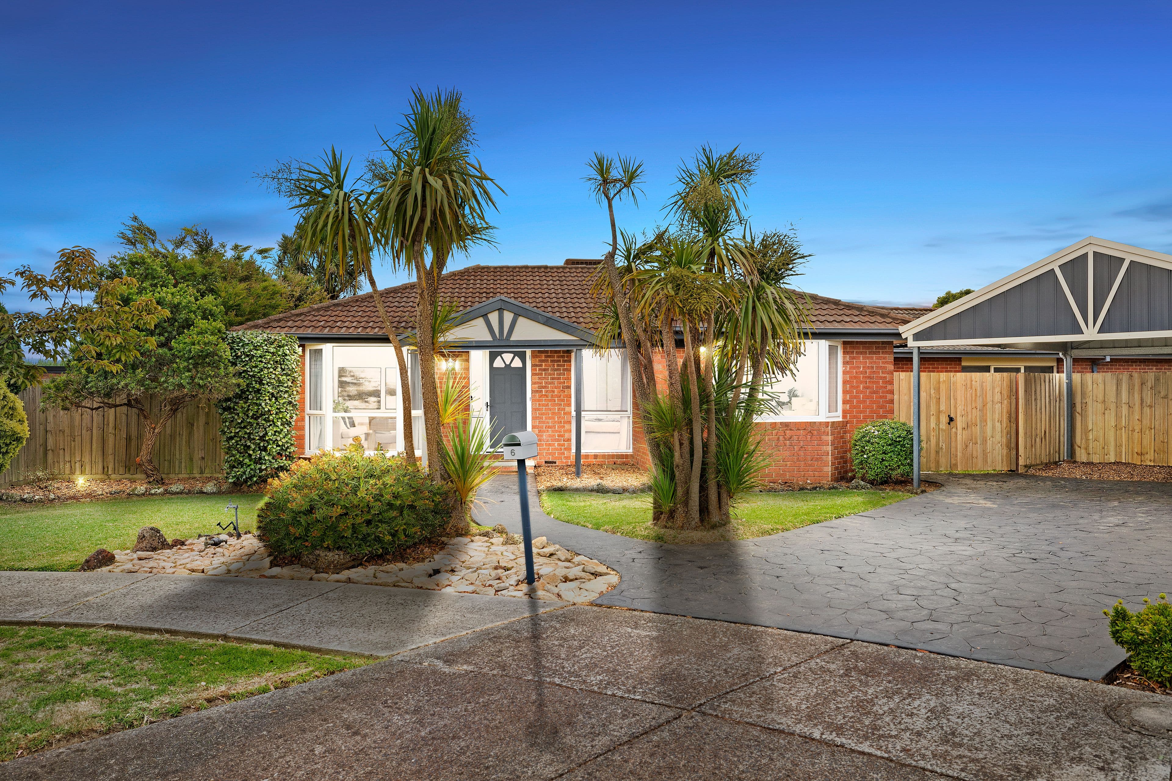 6 Lovell Close, Rowville VIC 3178, Rowville - Image 1