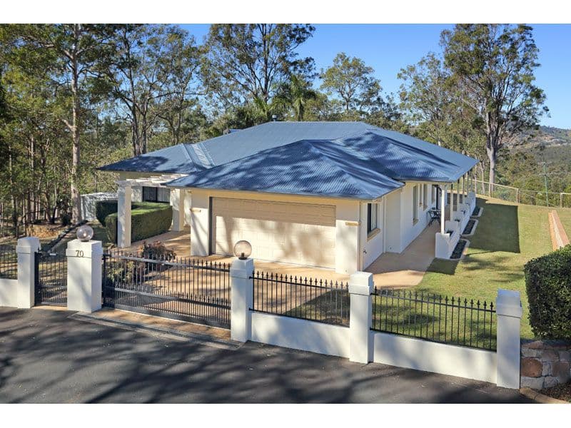 70 Kriesch Road, SAMSONVALE QLD 4520, Samsonvale - Image 1