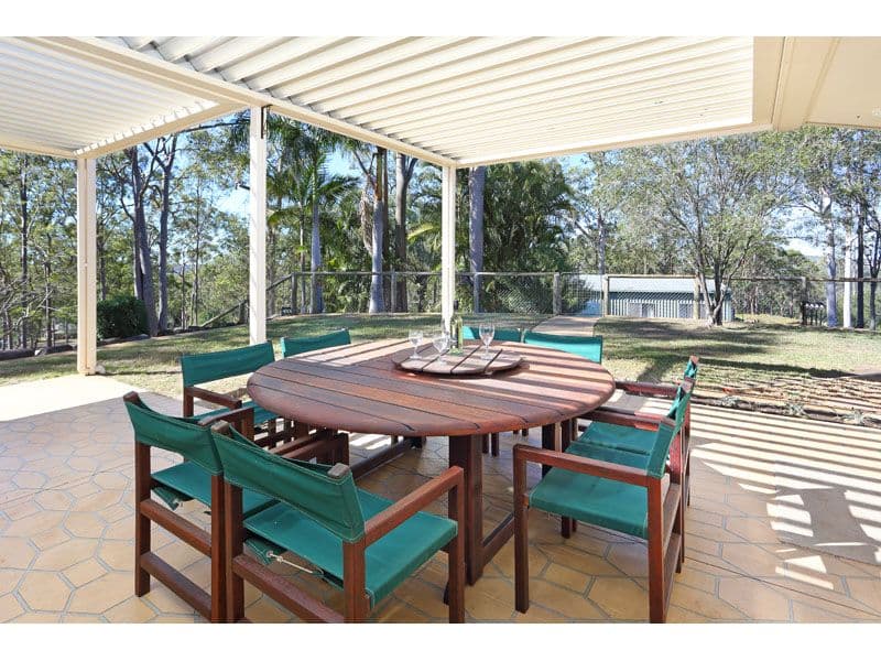 70 Kriesch Road, SAMSONVALE QLD 4520, Samsonvale - Thumbnail 2