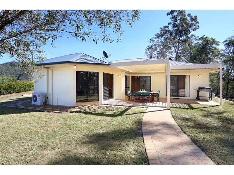 70 Kriesch Road, SAMSONVALE QLD 4520, Samsonvale - Thumbnail 3