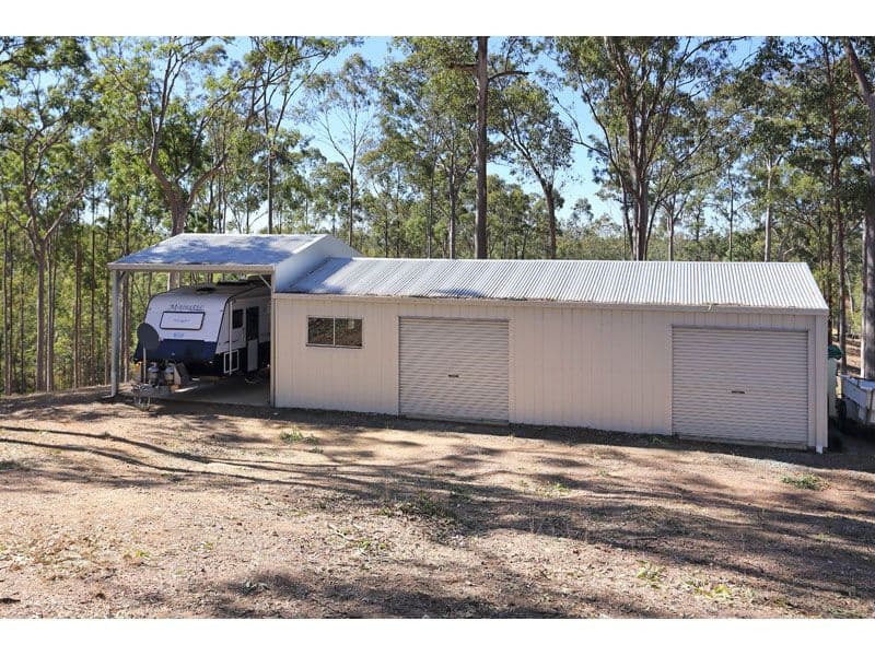70 Kriesch Road, SAMSONVALE QLD 4520, Samsonvale - Thumbnail 5