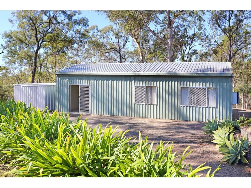 70 Kriesch Road, SAMSONVALE QLD 4520, Samsonvale - Thumbnail 6