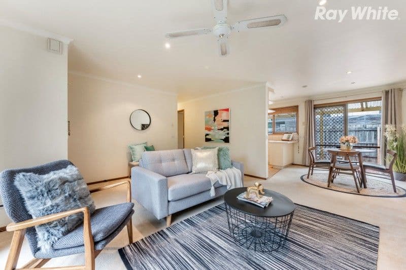 6 Springfield Avenue, Croydon VIC 3136, Croydon - Image 1