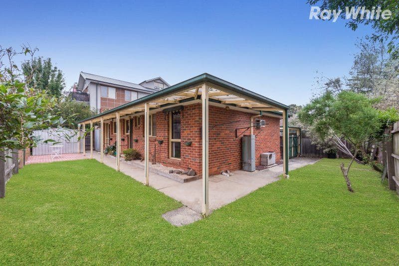 6 Springfield Avenue, Croydon VIC 3136, Croydon - Thumbnail 7
